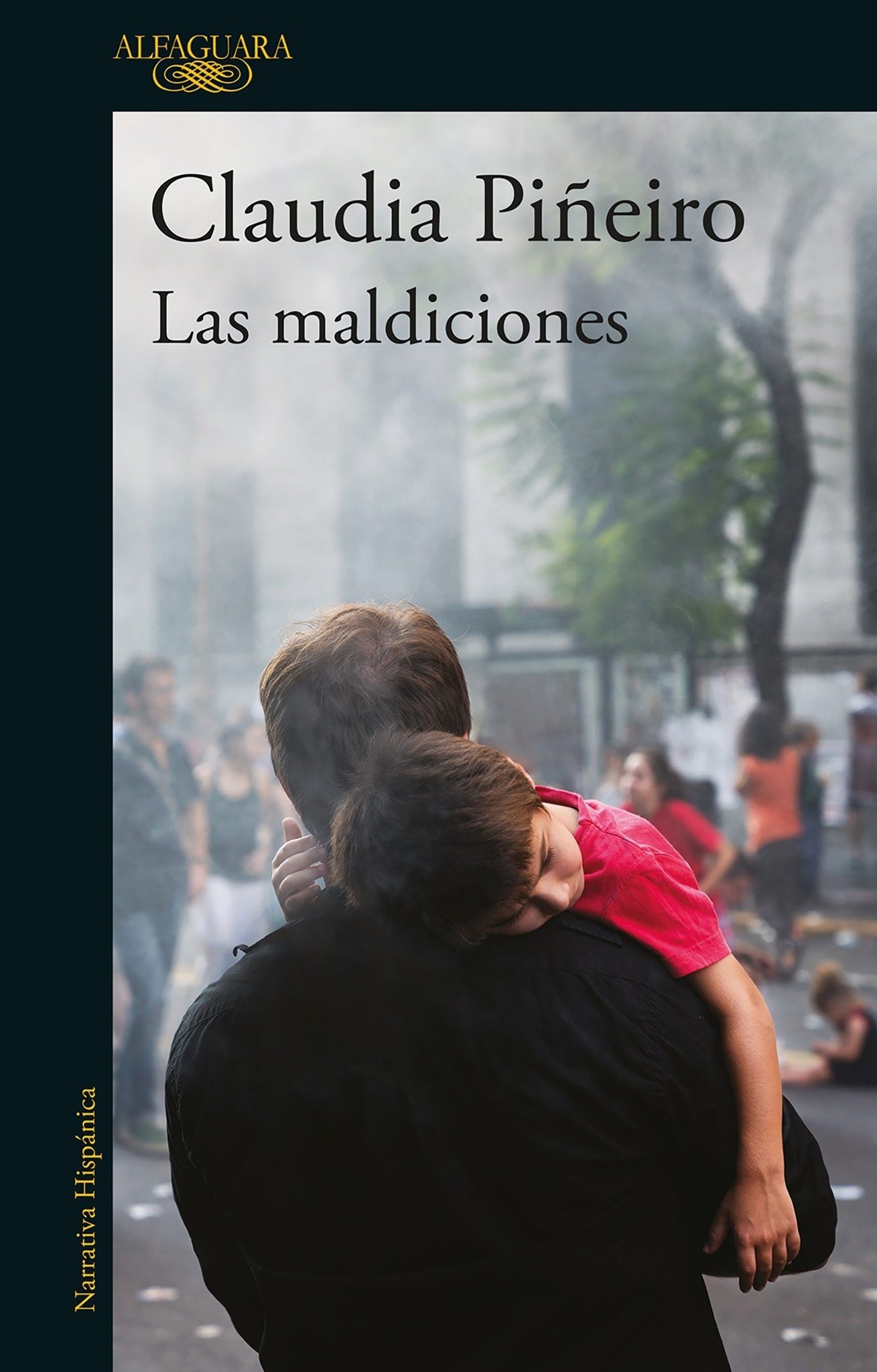 Las maldiciones (Film/Serie TV) - Scenic Rights