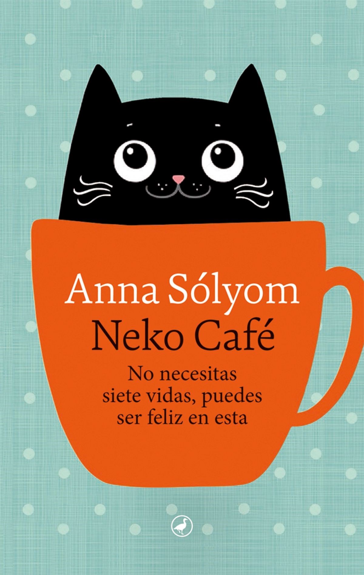 Neko café - Scenic Rights