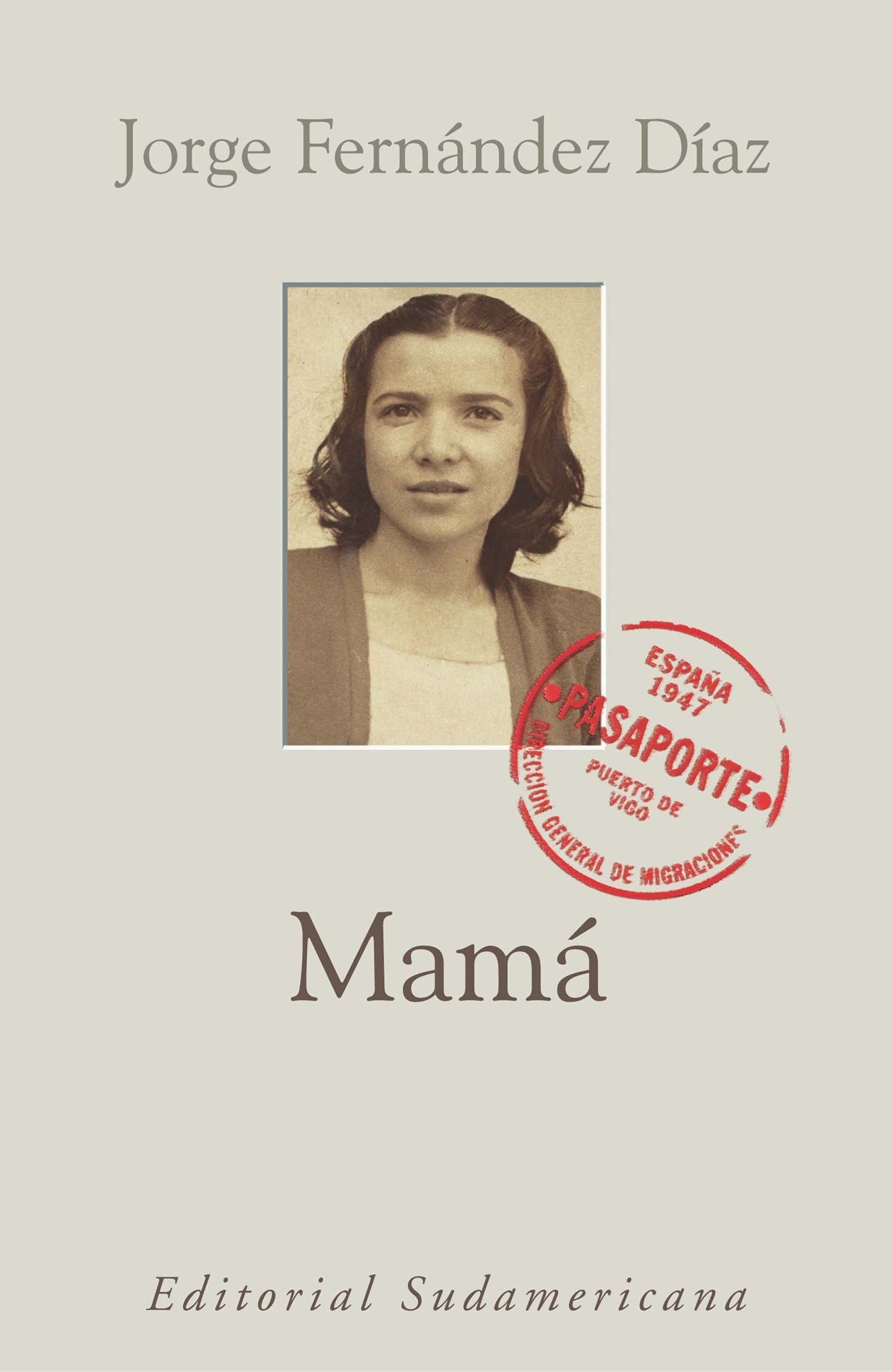 Mamá - Scenic Rights