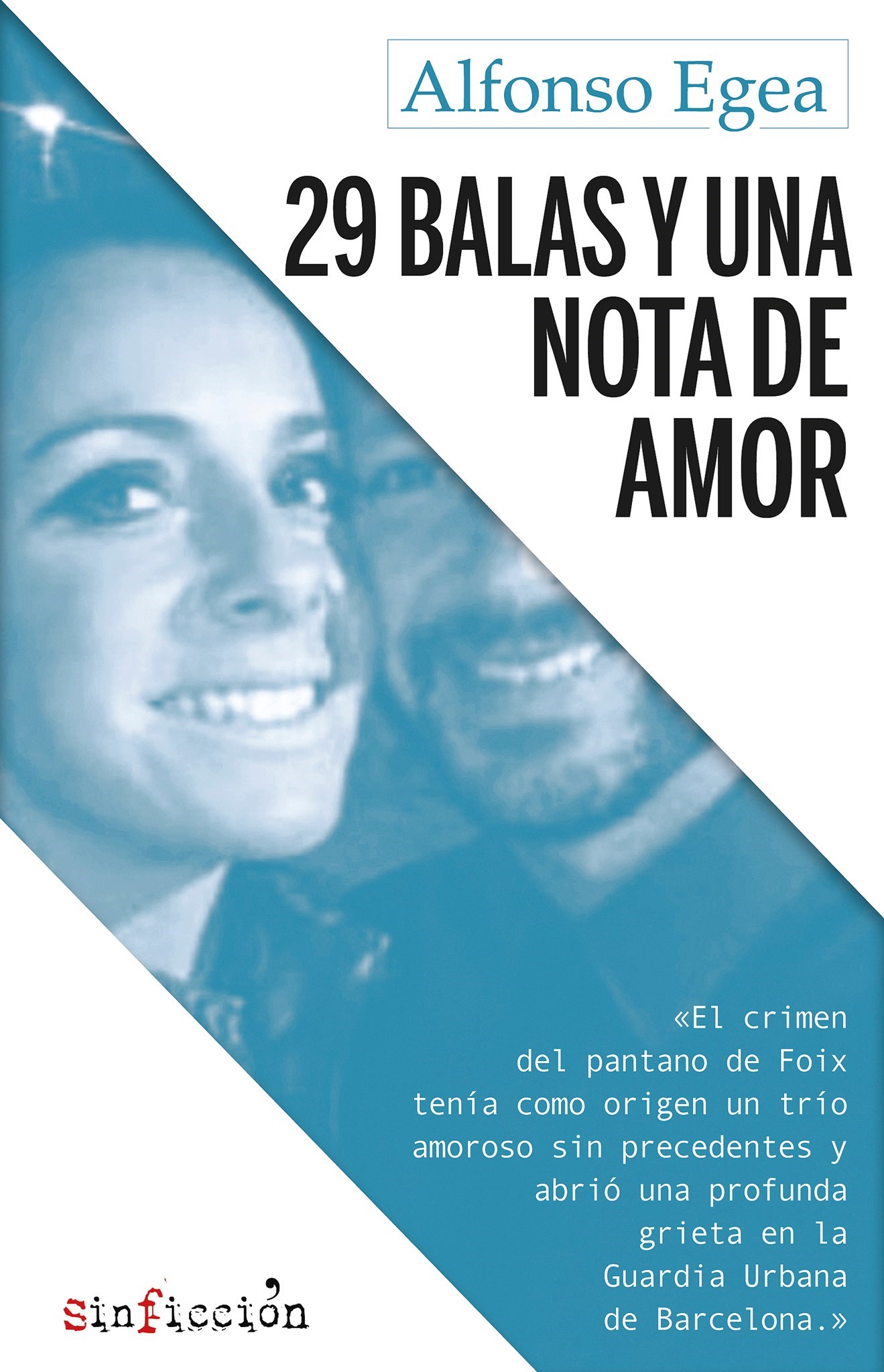 29 Bullets and a Love Note (29 balas y una nota de amor) - Scenic Rights